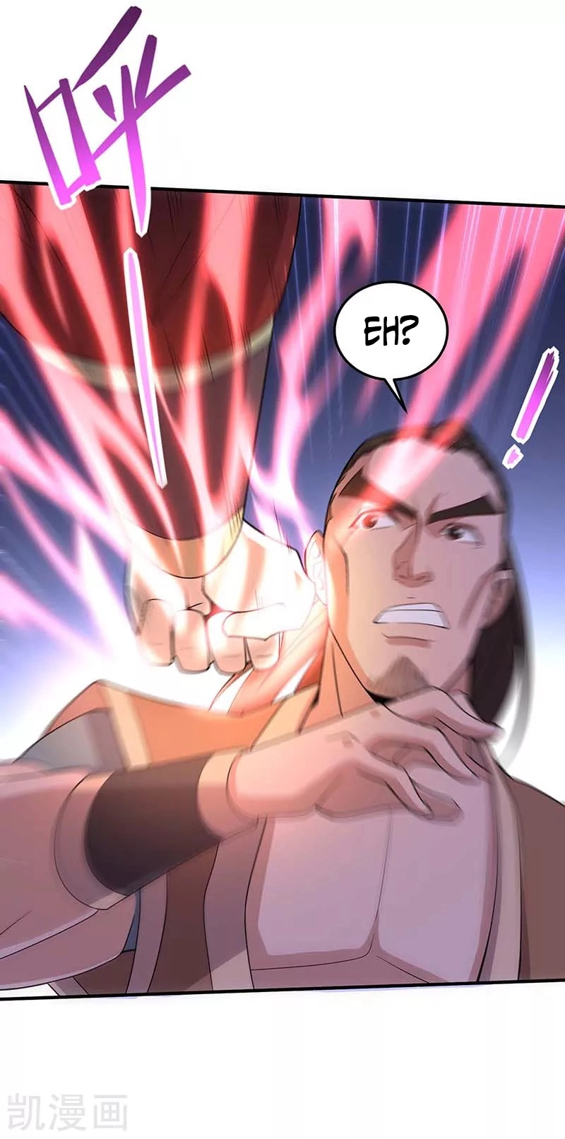 Read Renacido como el Señor Supremo ES Manga Online