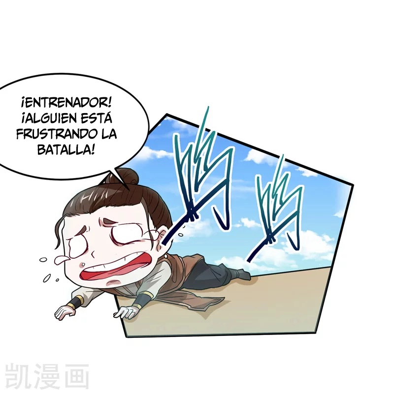 Read Renacido como el Señor Supremo ES Manga Online