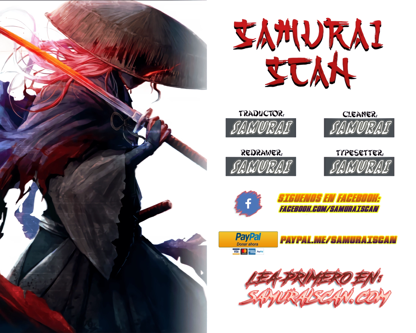Read Renacido como el Señor Supremo ES Manga Online