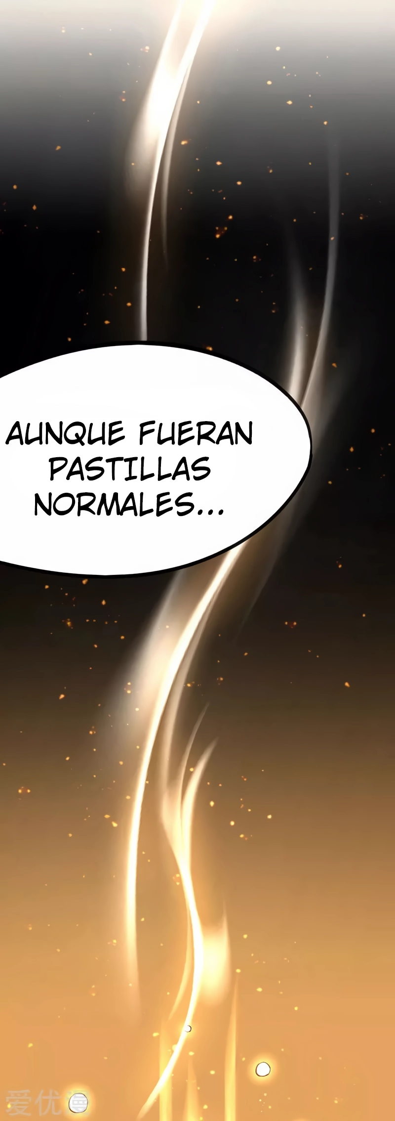 Read Renacido como el Señor Supremo ES Manga Online