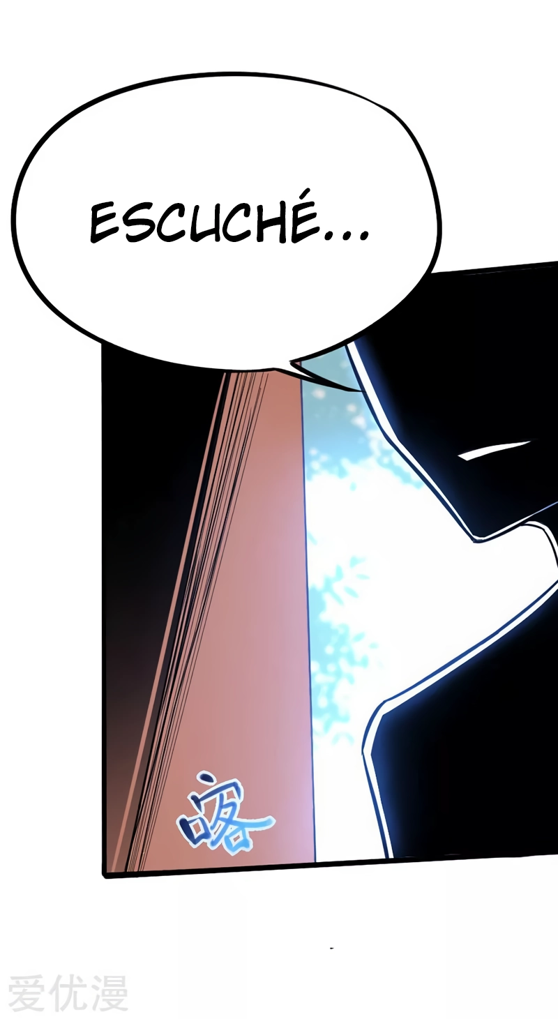 Read Renacido como el Señor Supremo ES Manga Online