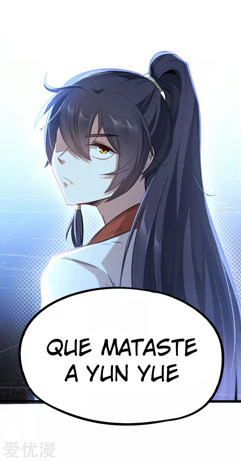 Read Renacido como el Señor Supremo ES Manga Online