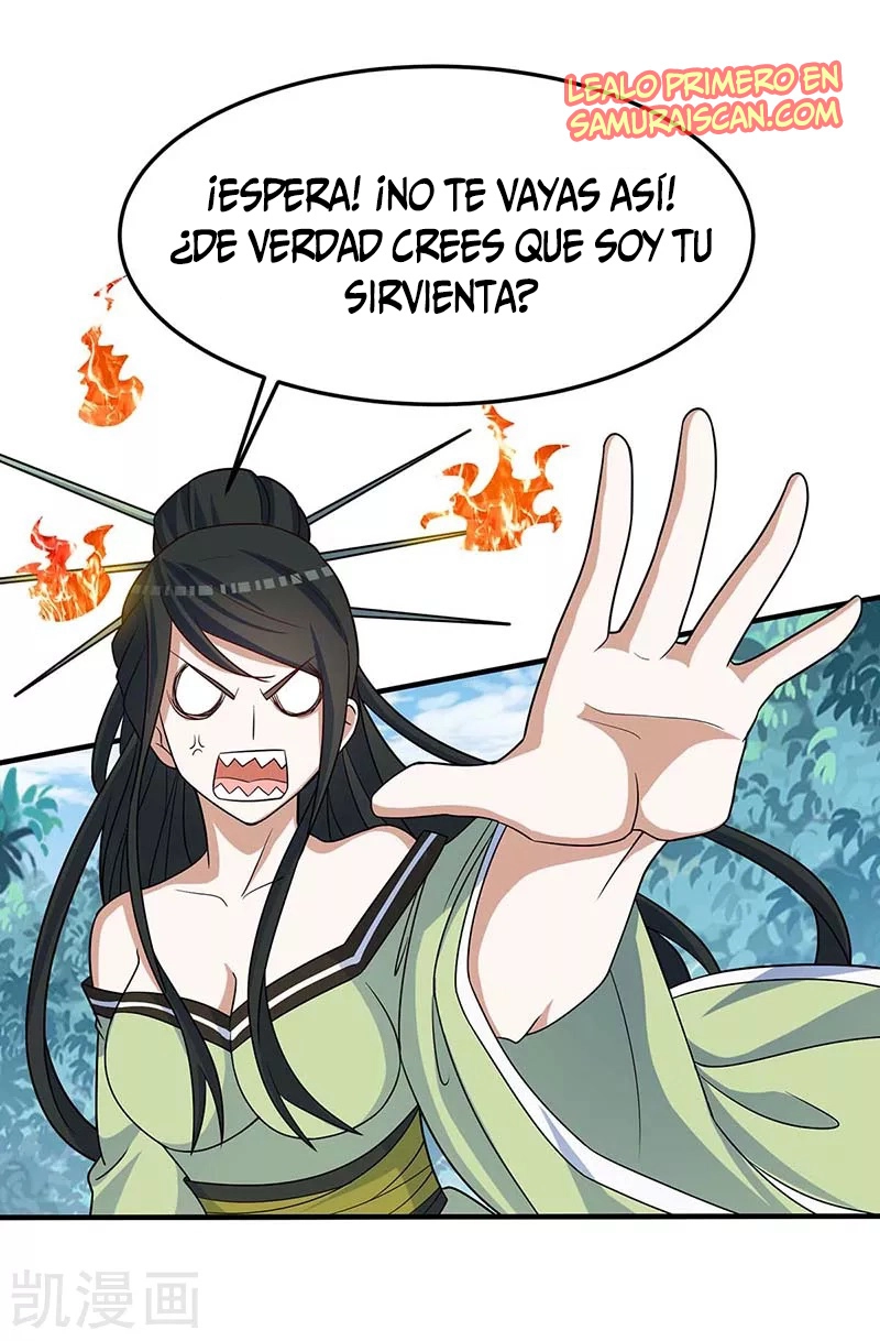 Read Renacido como el Señor Supremo ES Manga Online