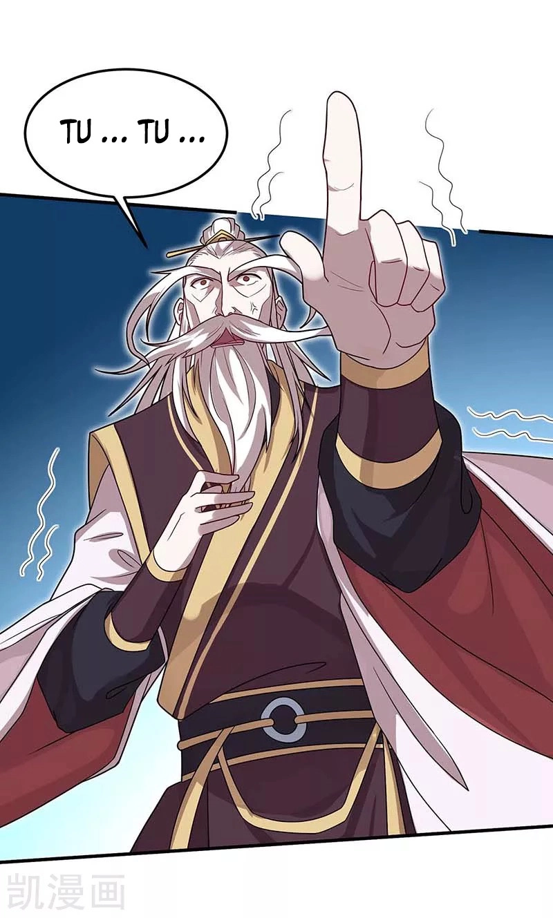 Read Renacido como el Señor Supremo ES Manga Online