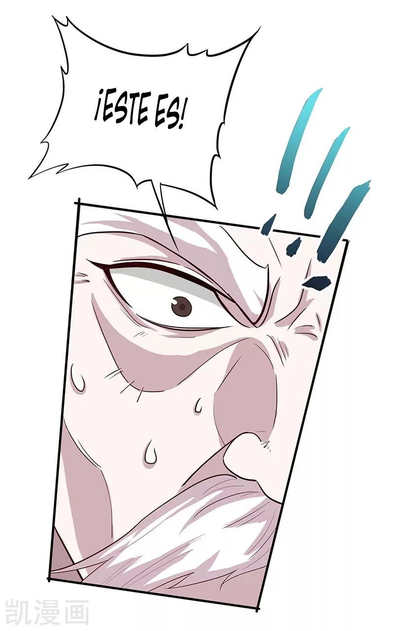 Read Renacido como el Señor Supremo ES Manga Online