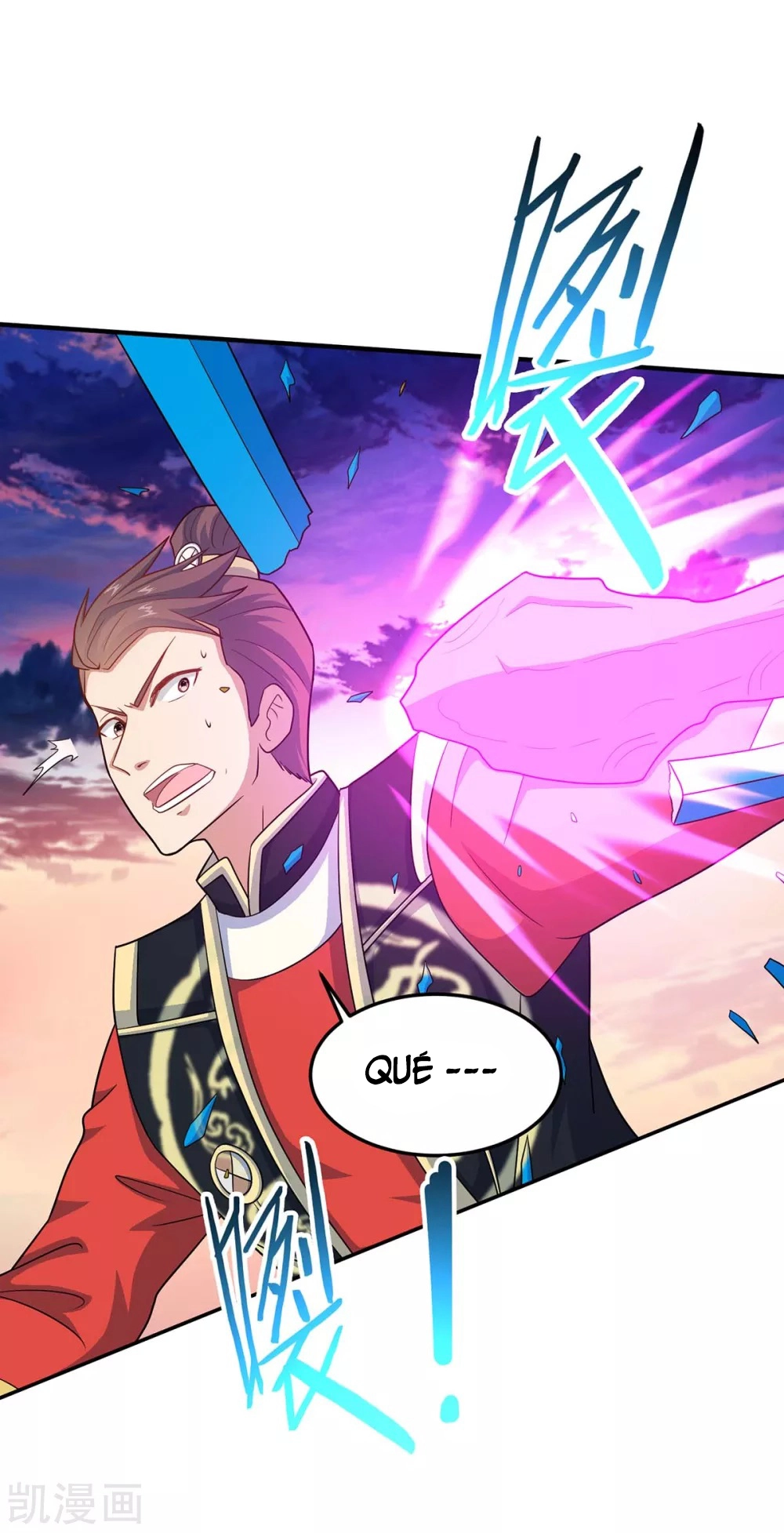Read Renacido como el Señor Supremo ES Manga Online