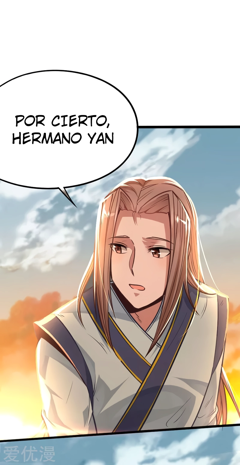 Read Renacido como el Señor Supremo ES Manga Online