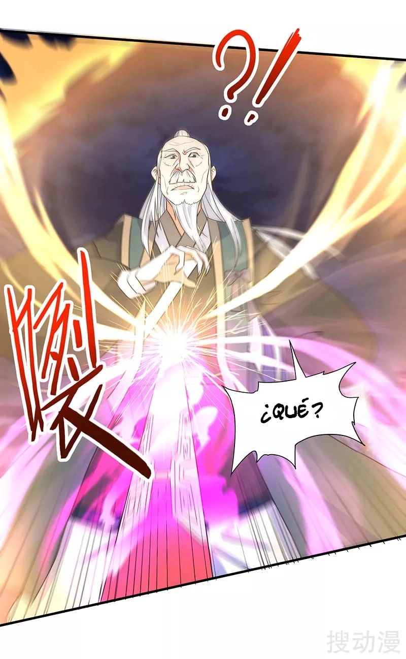 Read Renacido como el Señor Supremo ES Manga Online