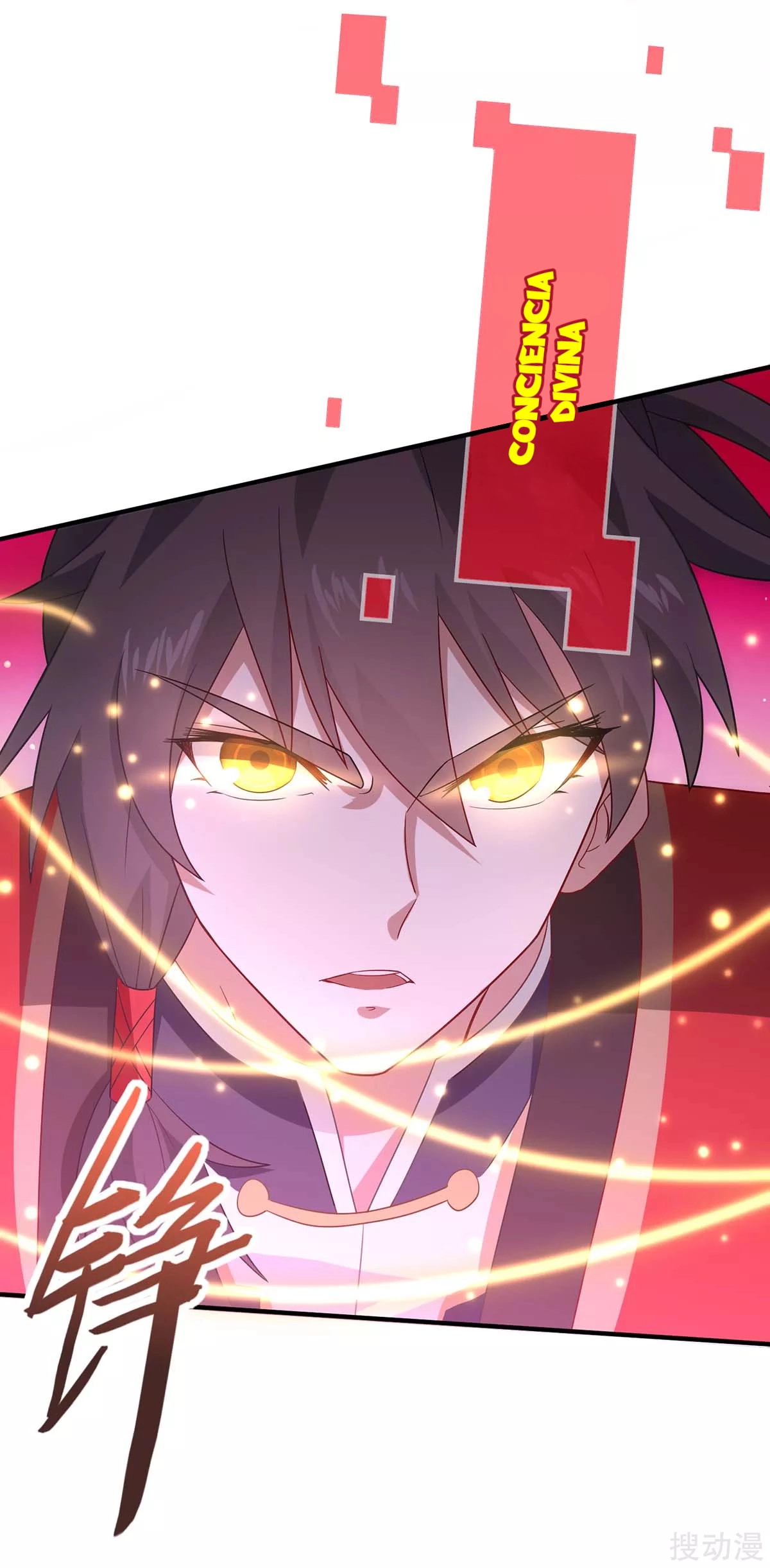 Read Renacido como el Señor Supremo ES Manga Online