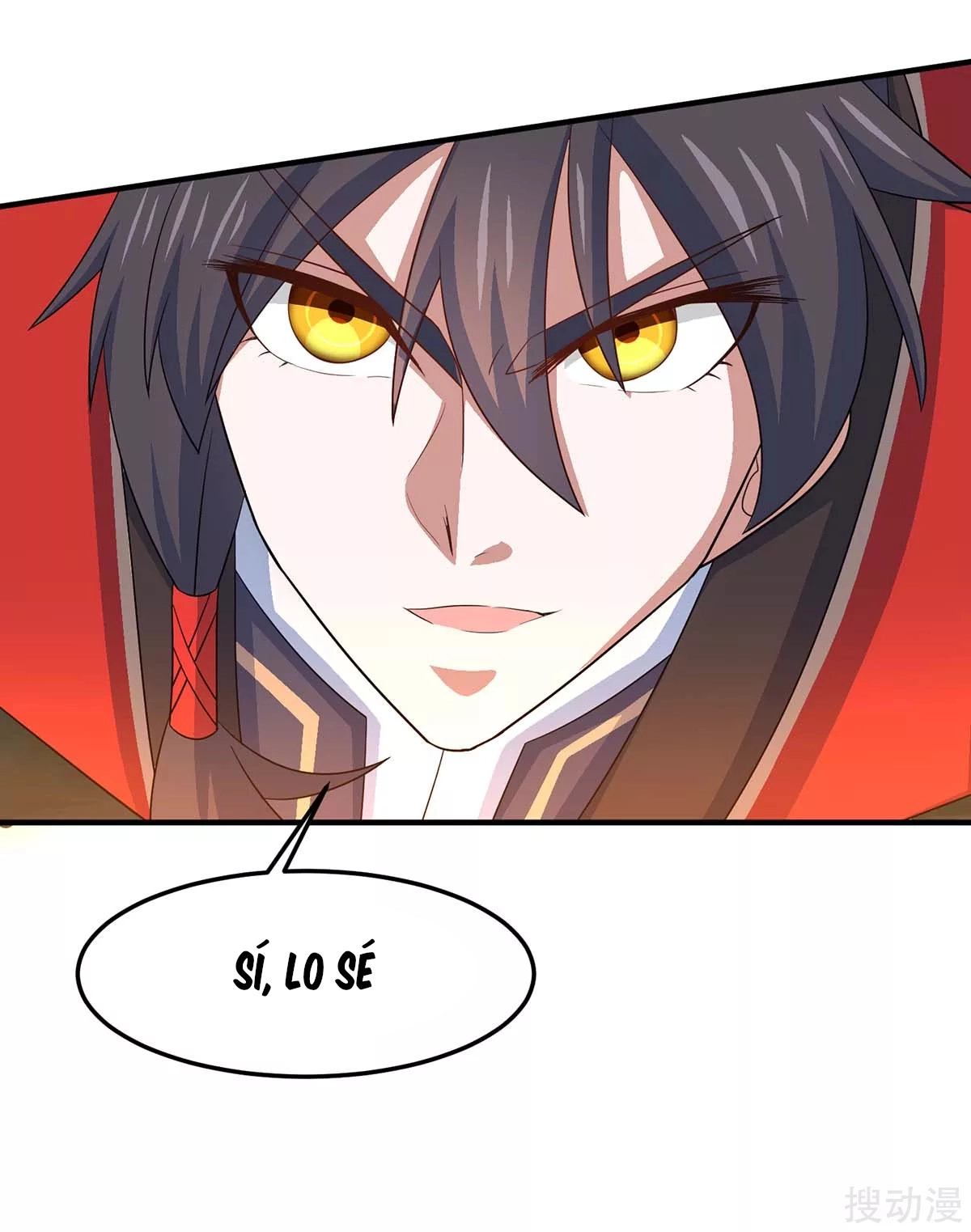 Read Renacido como el Señor Supremo ES Manga Online
