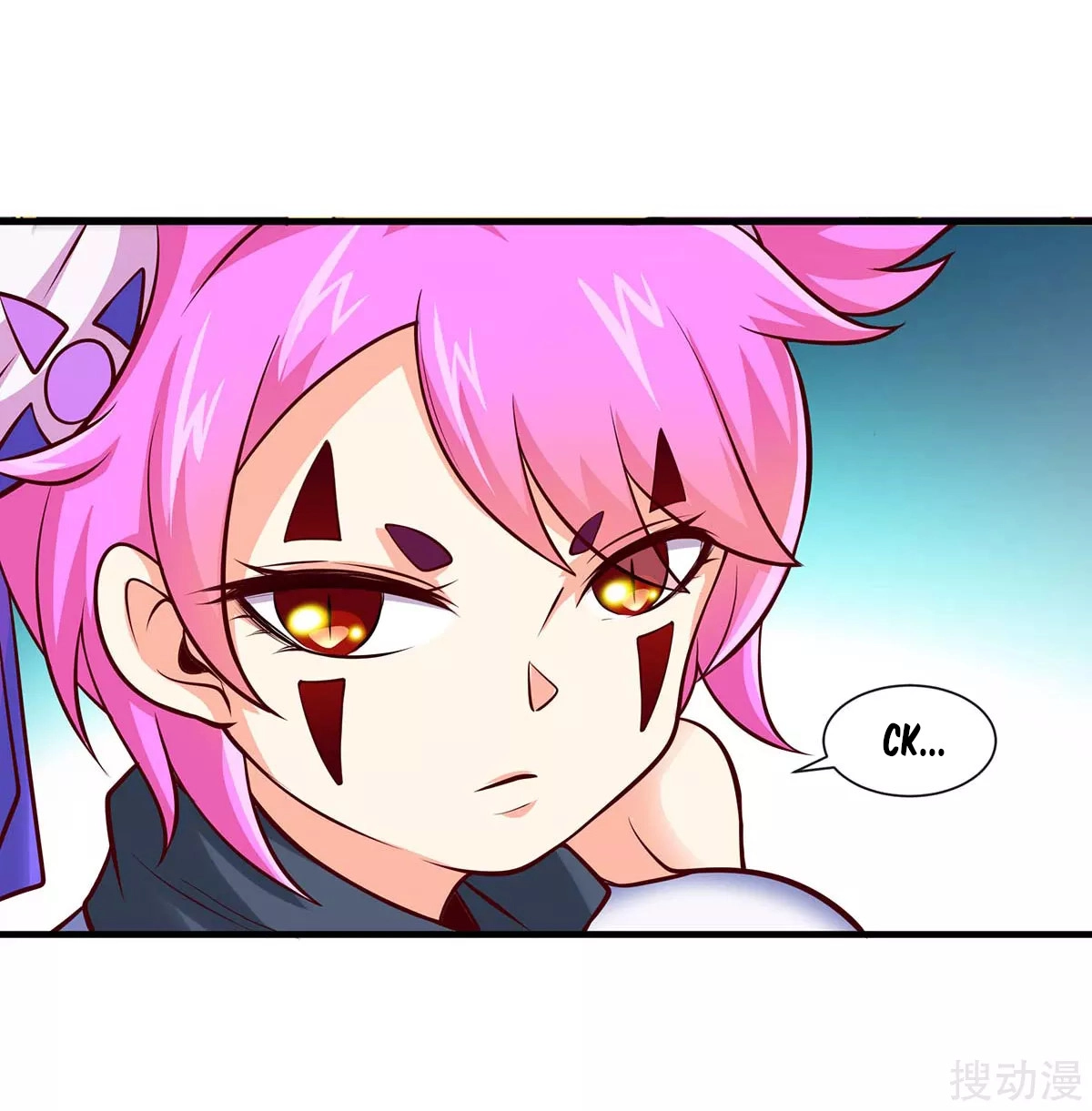 Read Renacido como el Señor Supremo ES Manga Online