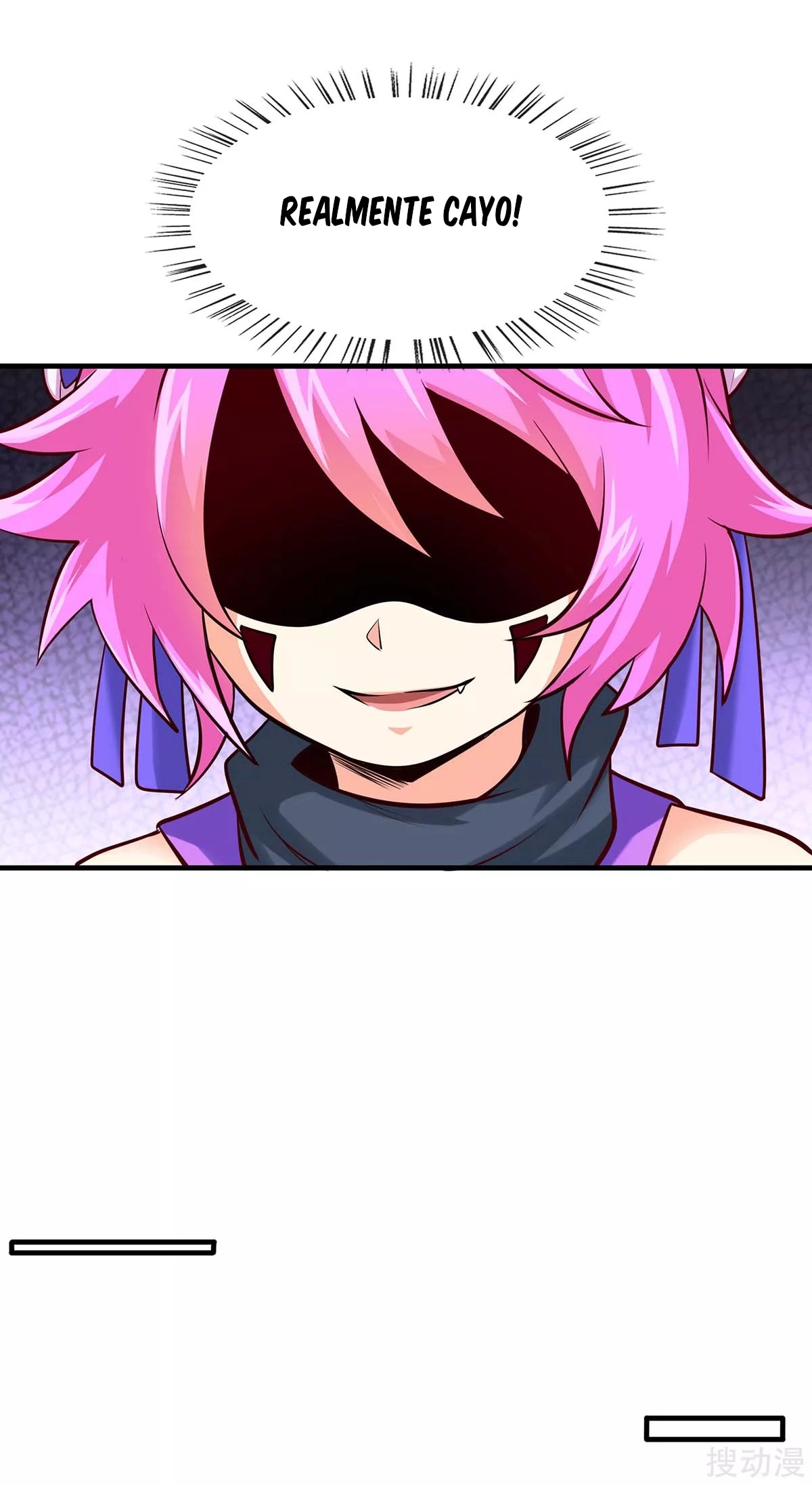 Read Renacido como el Señor Supremo ES Manga Online