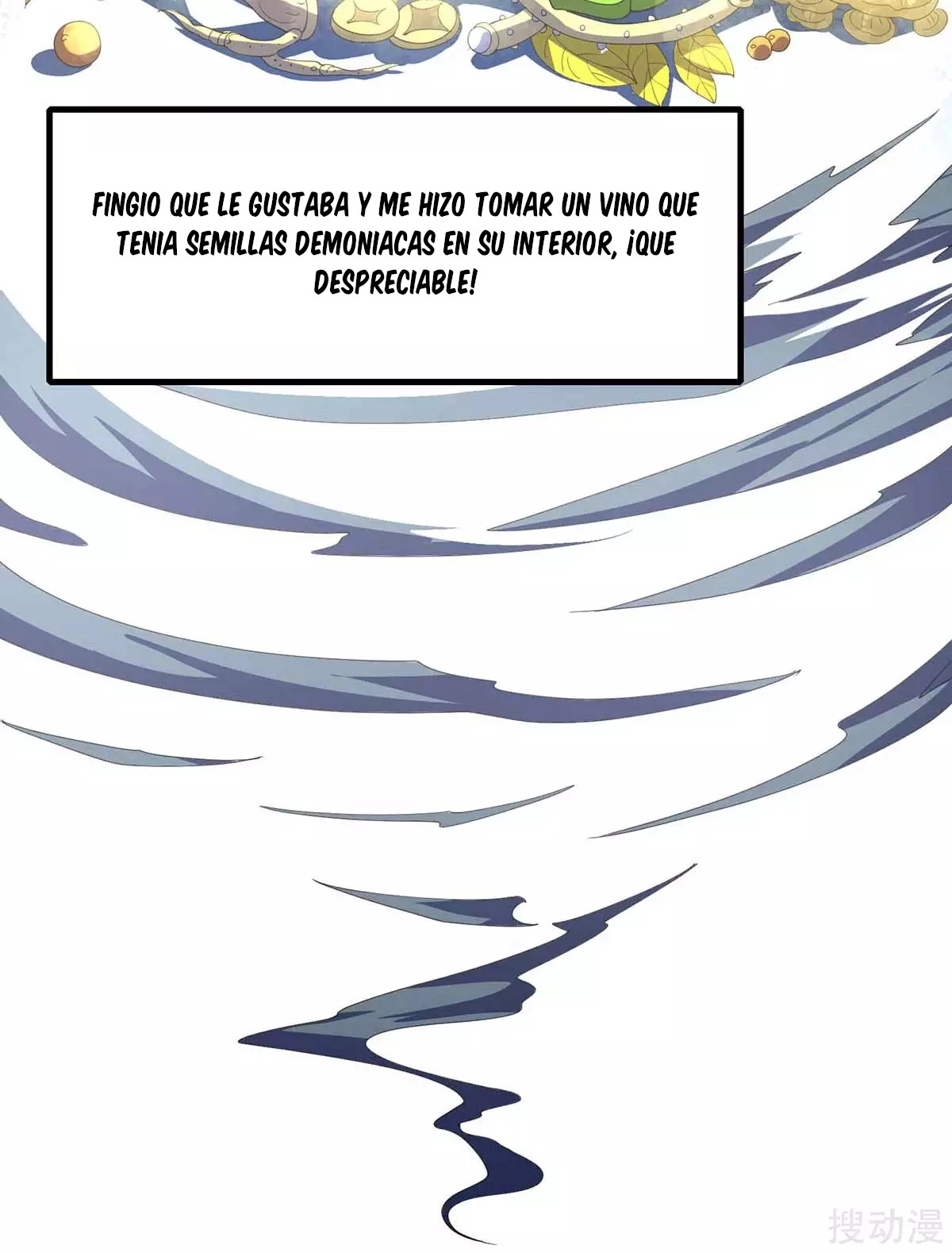Read Renacido como el Señor Supremo ES Manga Online