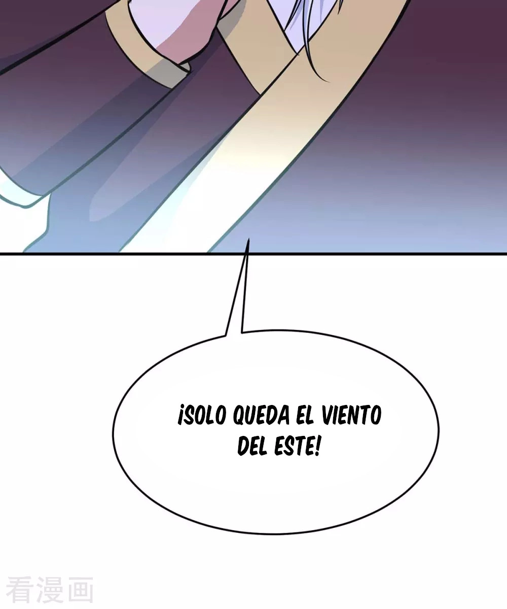 Read Renacido como el Señor Supremo ES Manga Online