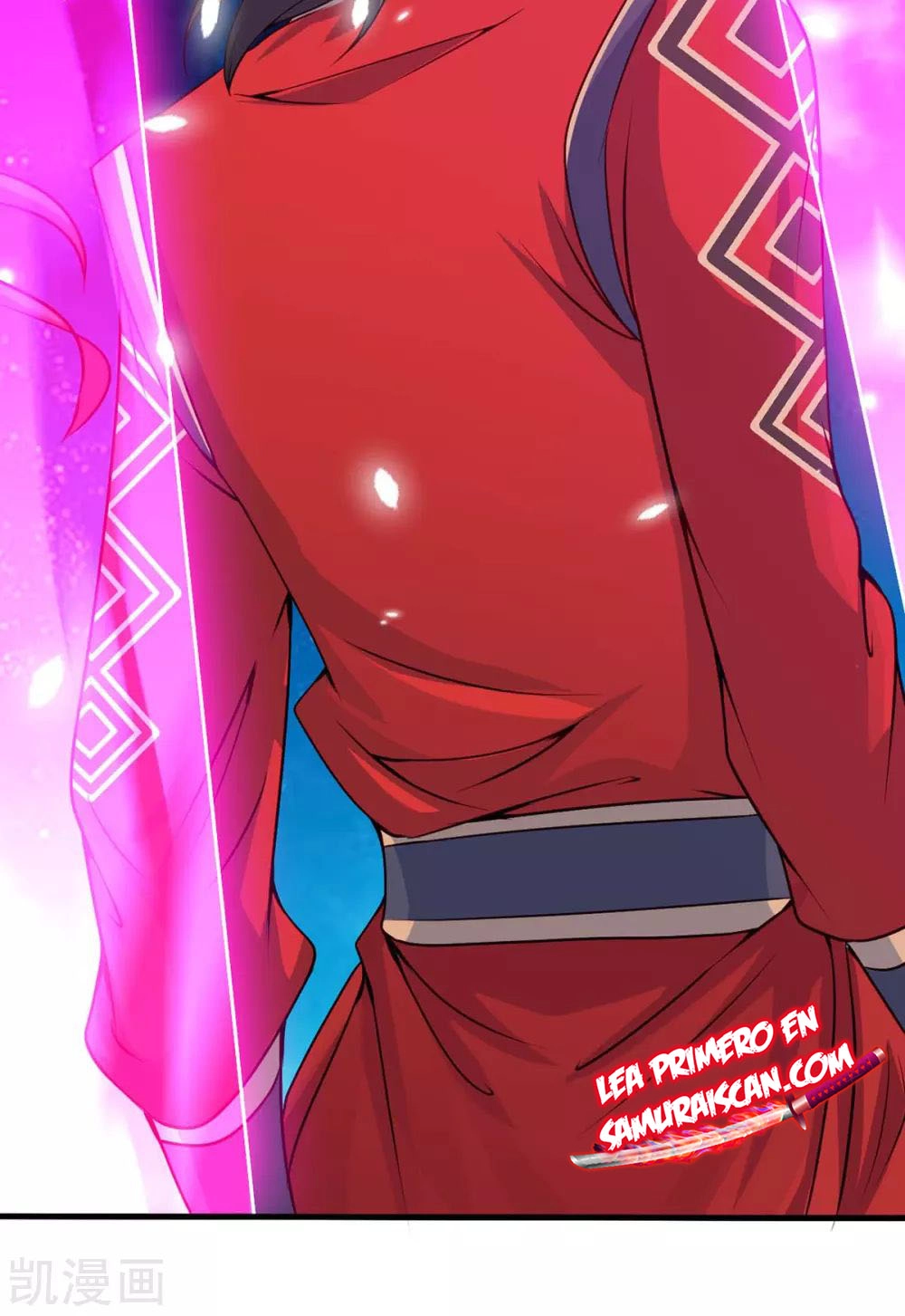 Read Renacido como el Señor Supremo ES Manga Online