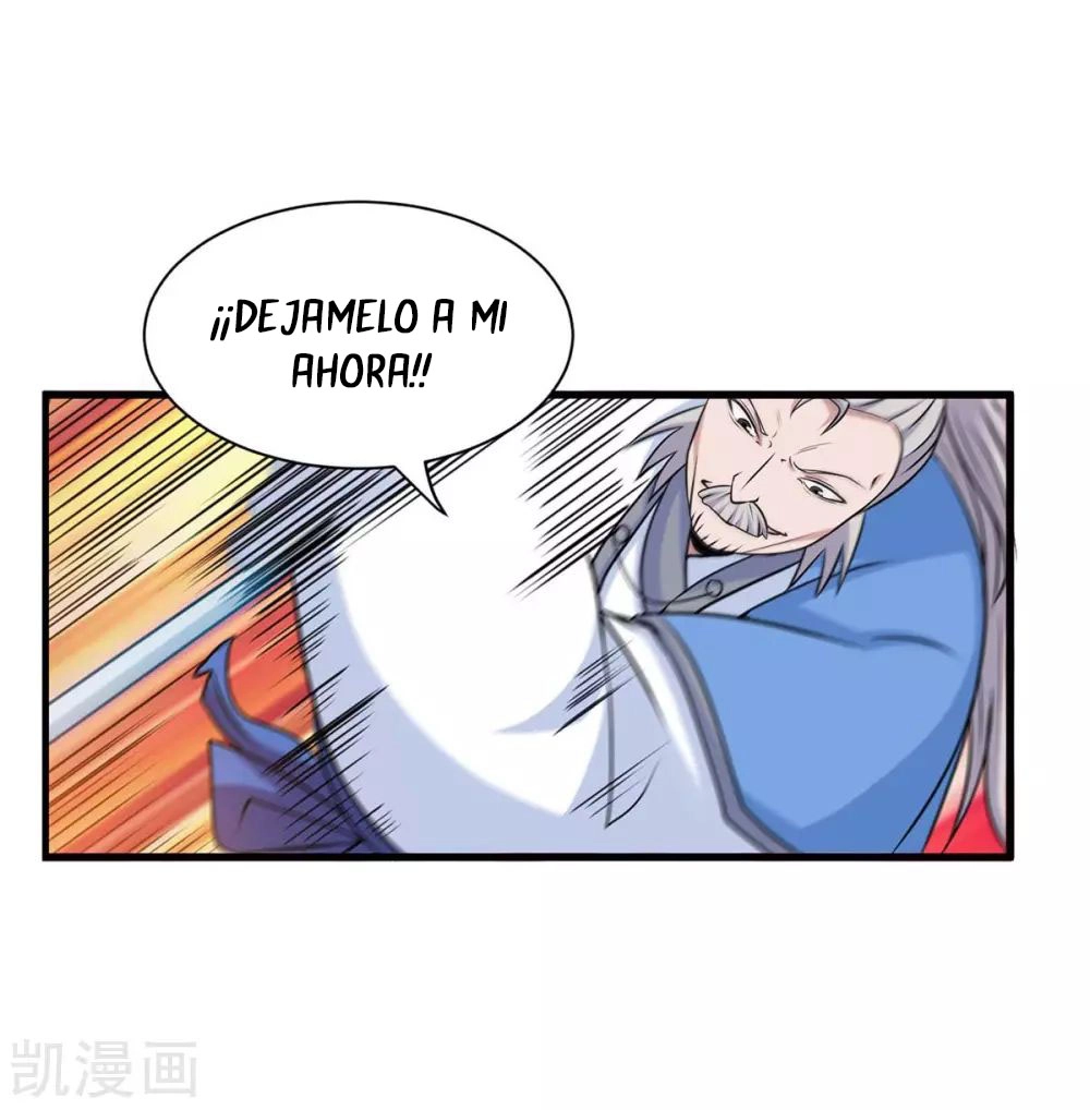 Read Renacido como el Señor Supremo ES Manga Online