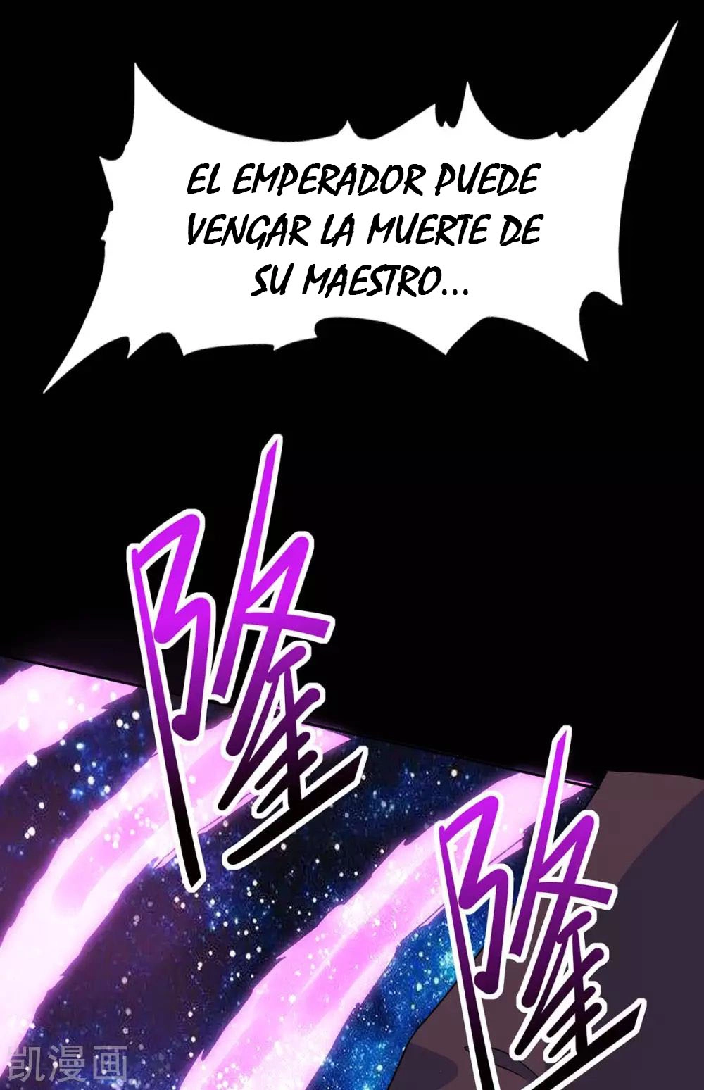Read Renacido como el Señor Supremo ES Manga Online