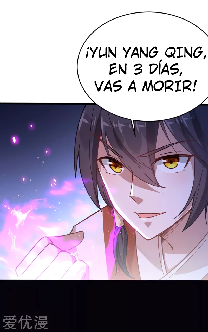Read Renacido como el Señor Supremo ES Manga Online
