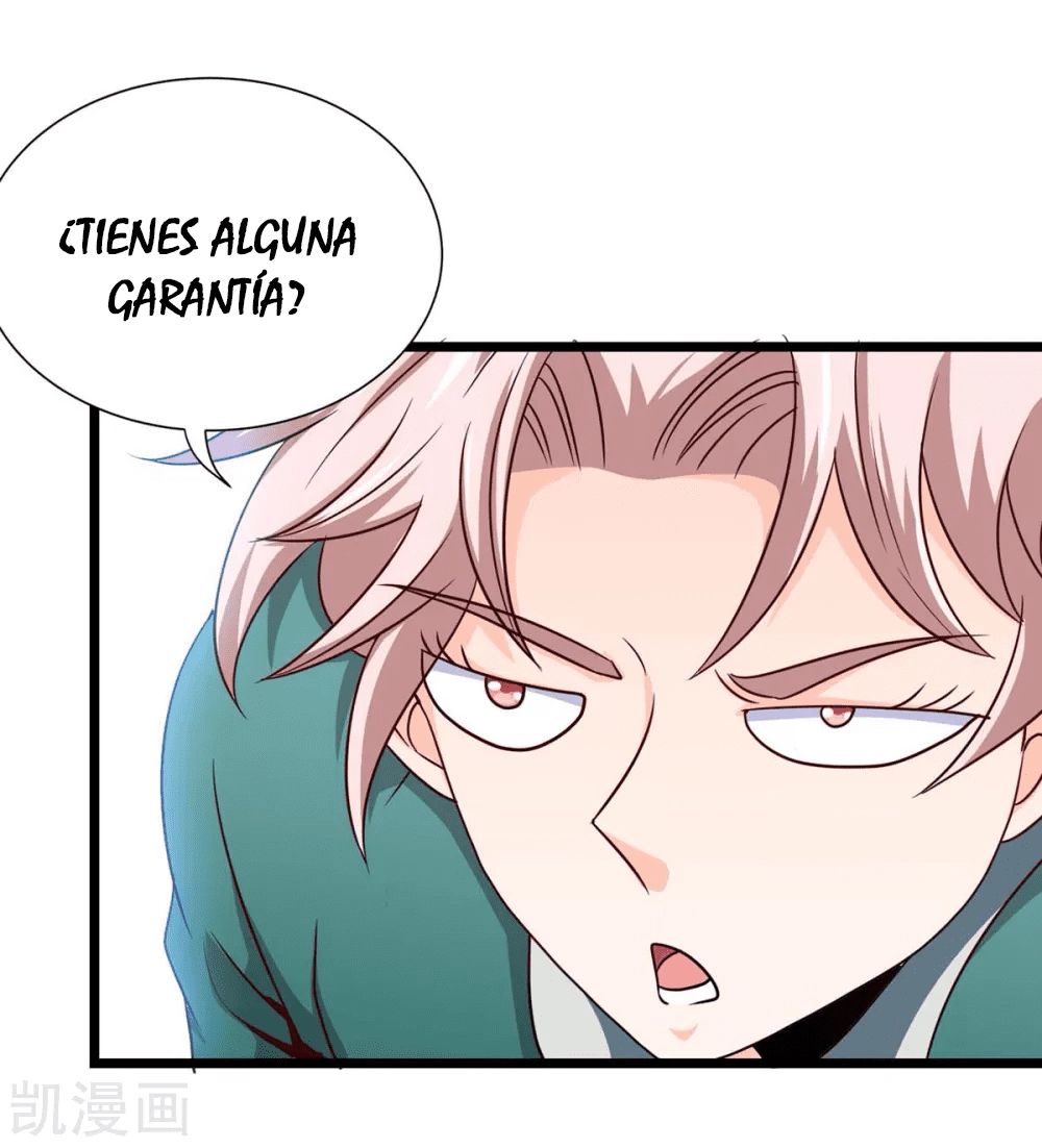 Read Renacido como el Señor Supremo ES Manga Online