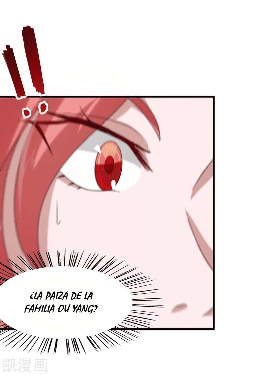 Read Renacido como el Señor Supremo ES Manga Online
