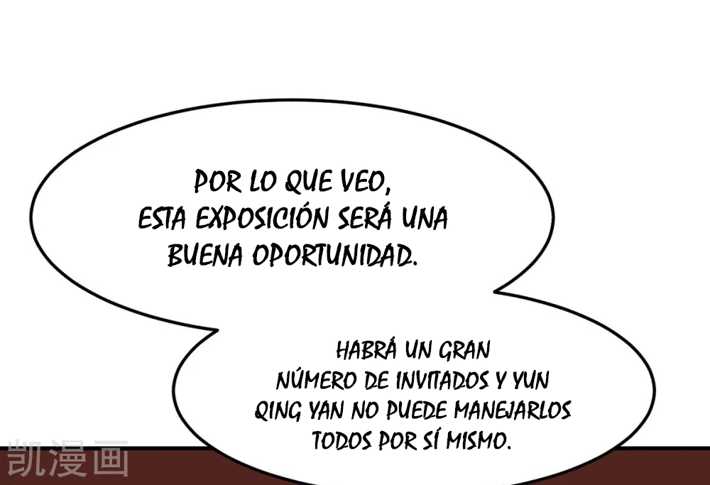 Read Renacido como el Señor Supremo ES Manga Online