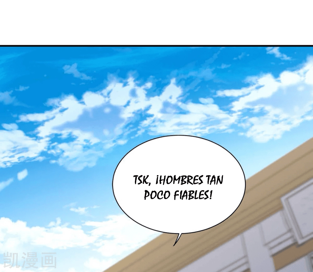Read Renacido como el Señor Supremo ES Manga Online
