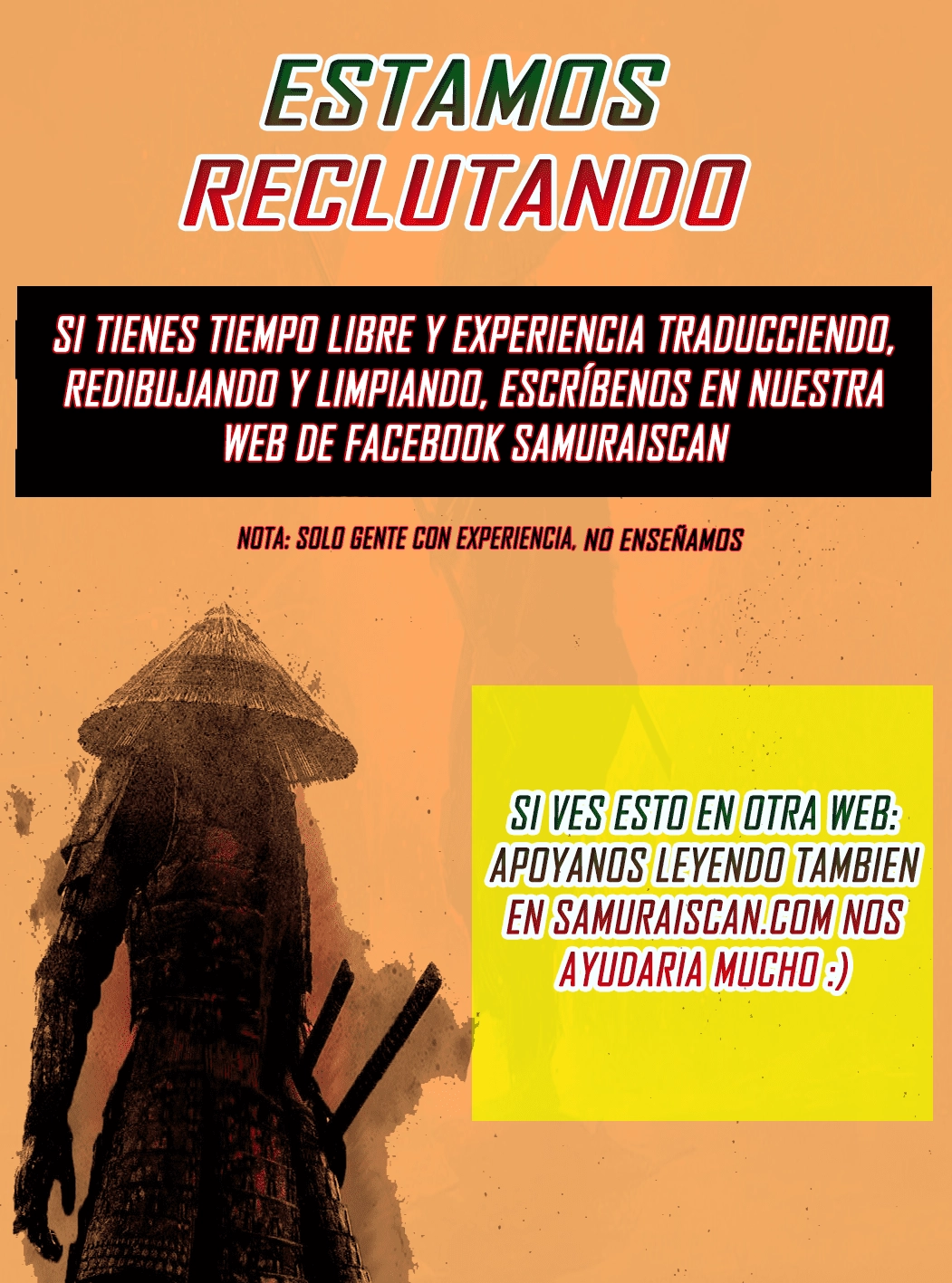 Read Renacido como el Señor Supremo ES Manga Online