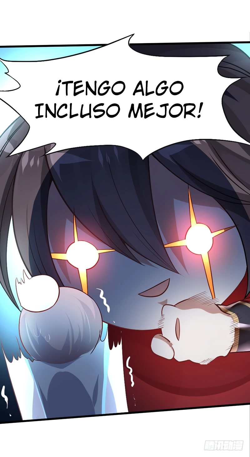 Read Renacido como el Señor Supremo ES Manga Online
