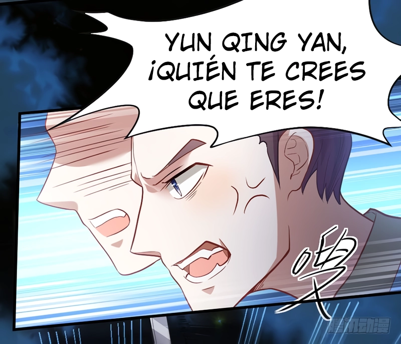 Read Renacido como el Señor Supremo ES Manga Online