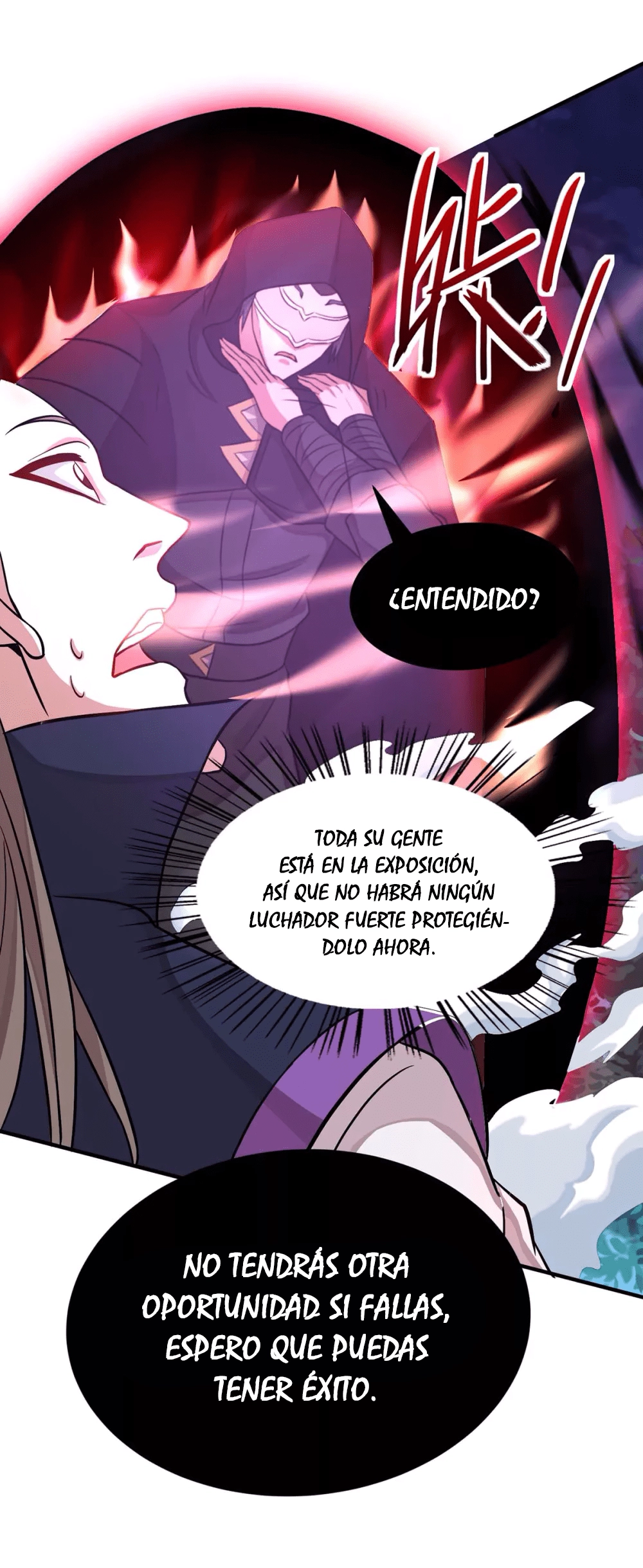 Read Renacido como el Señor Supremo ES Manga Online