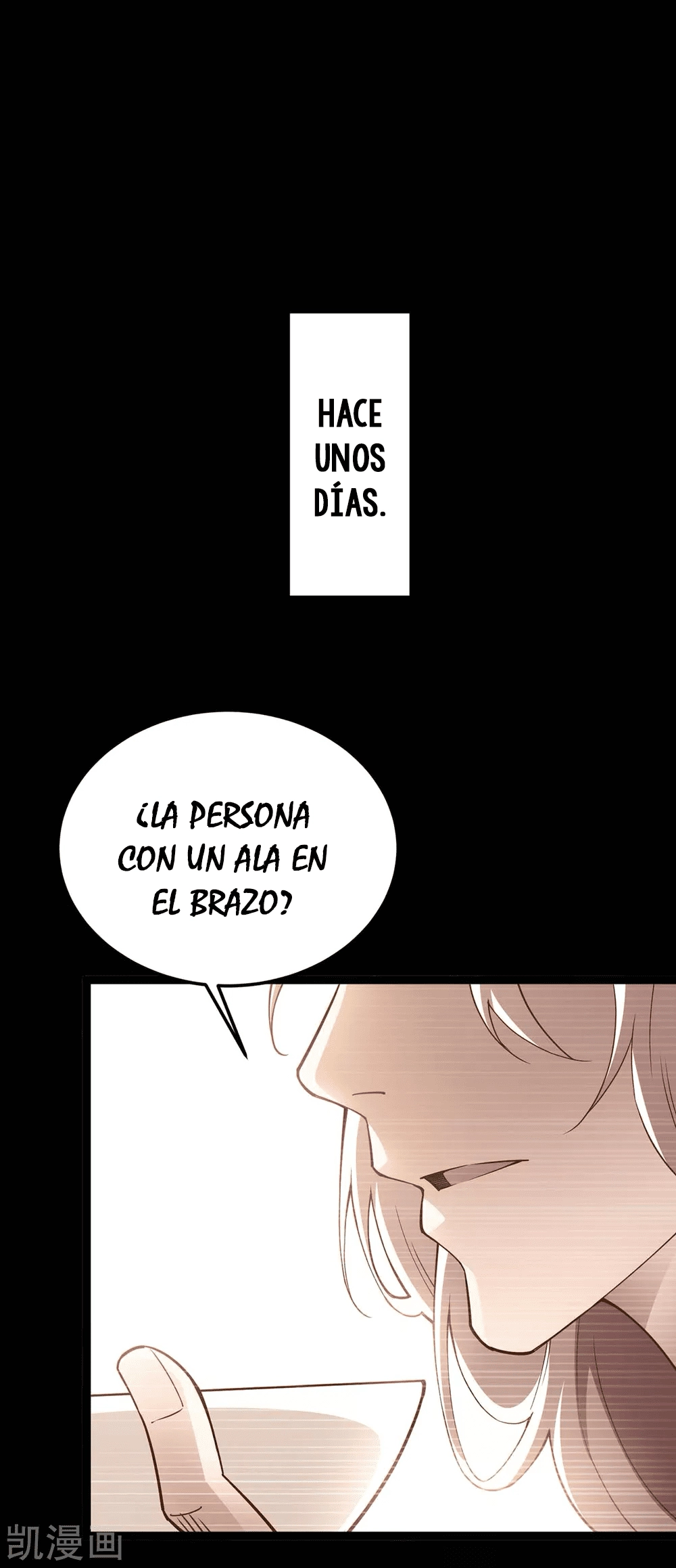 Read Renacido como el Señor Supremo ES Manga Online