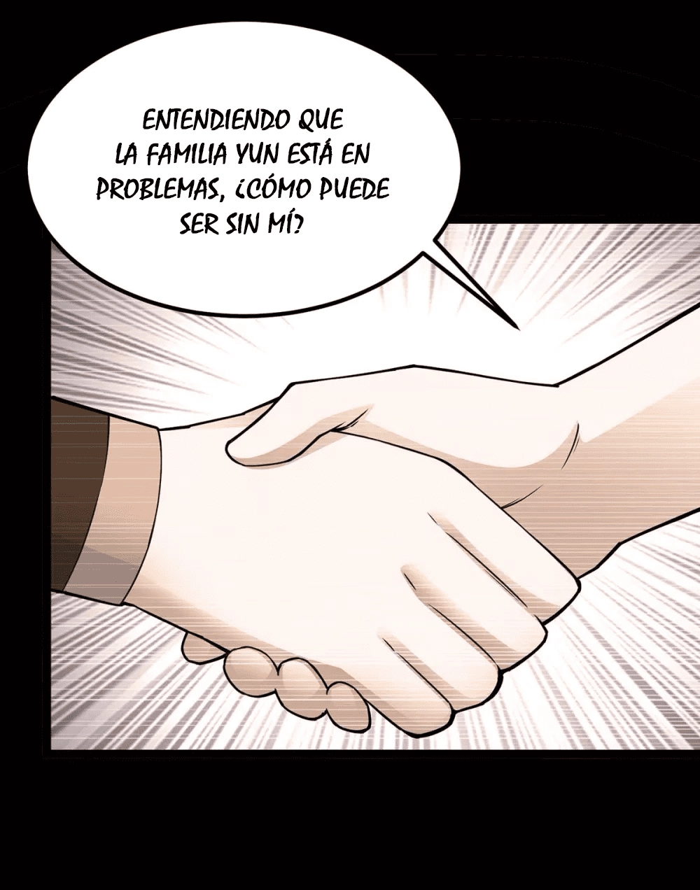 Read Renacido como el Señor Supremo ES Manga Online