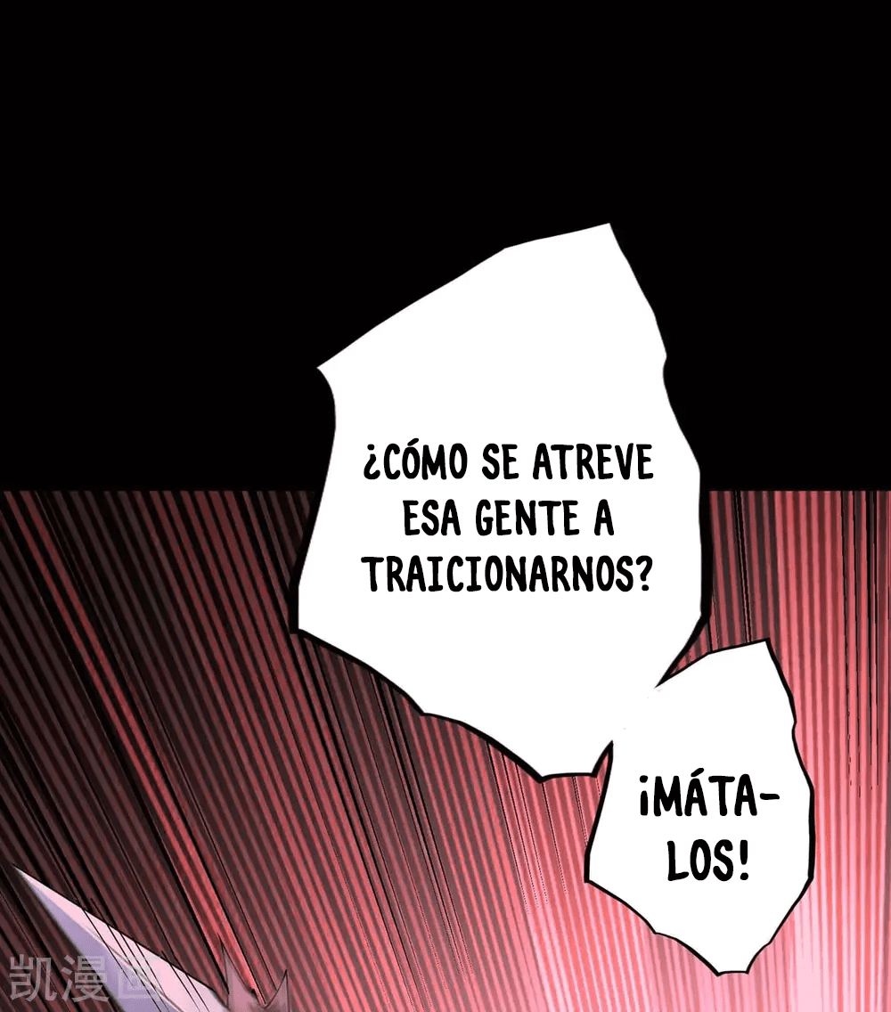 Read Renacido como el Señor Supremo ES Manga Online