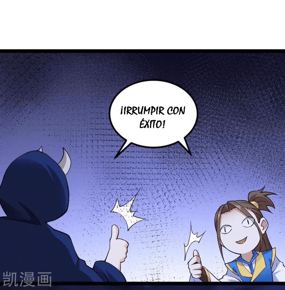 Read Renacido como el Señor Supremo ES Manga Online