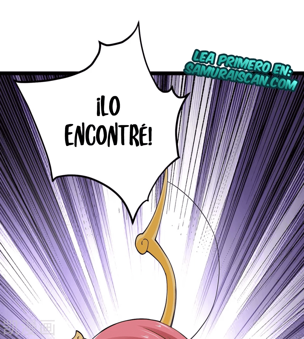 Read Renacido como el Señor Supremo ES Manga Online