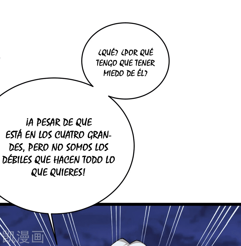 Read Renacido como el Señor Supremo ES Manga Online