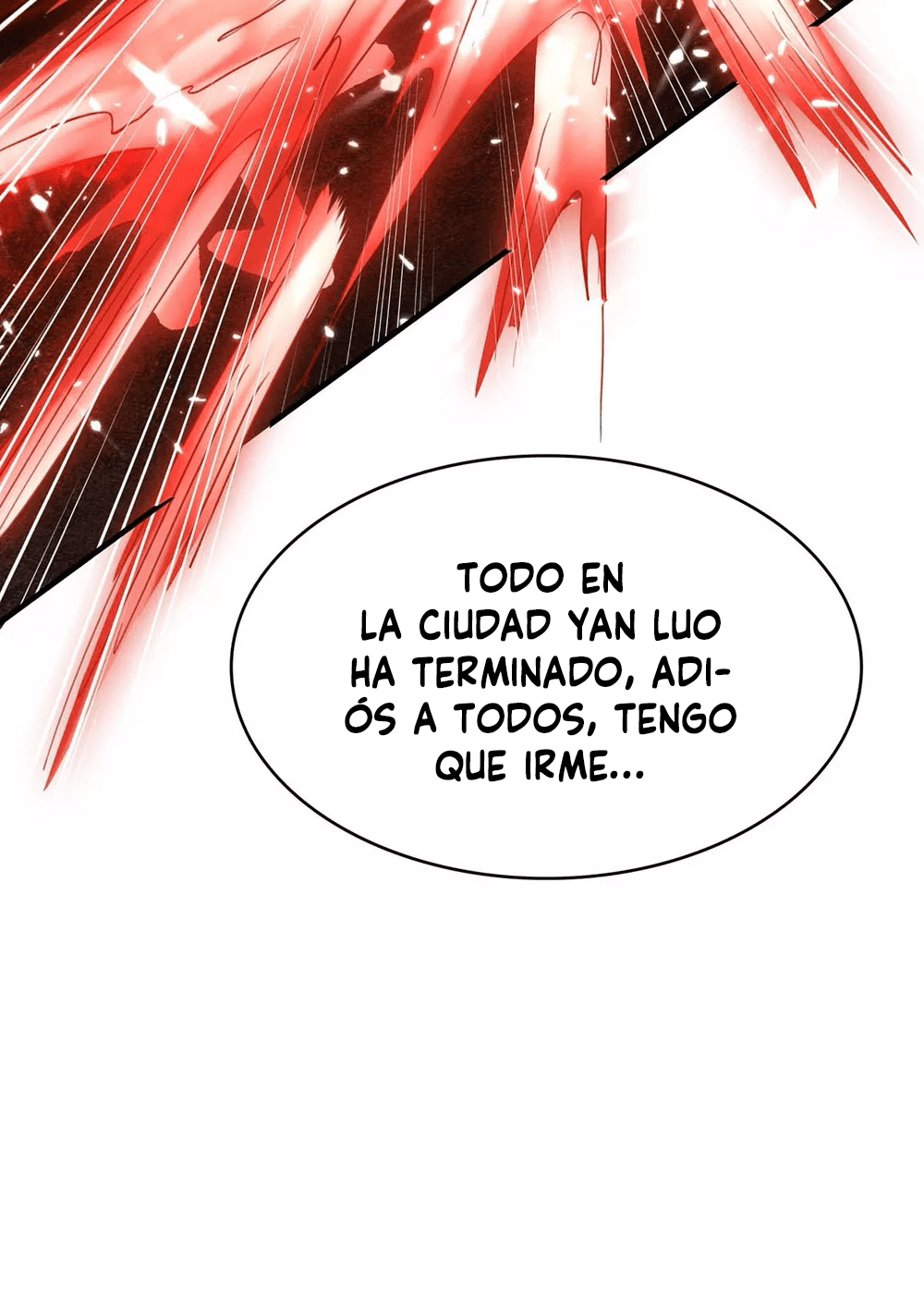 Read Renacido como el Señor Supremo ES Manga Online