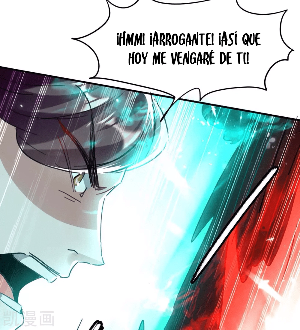 Read Renacido como el Señor Supremo ES Manga Online
