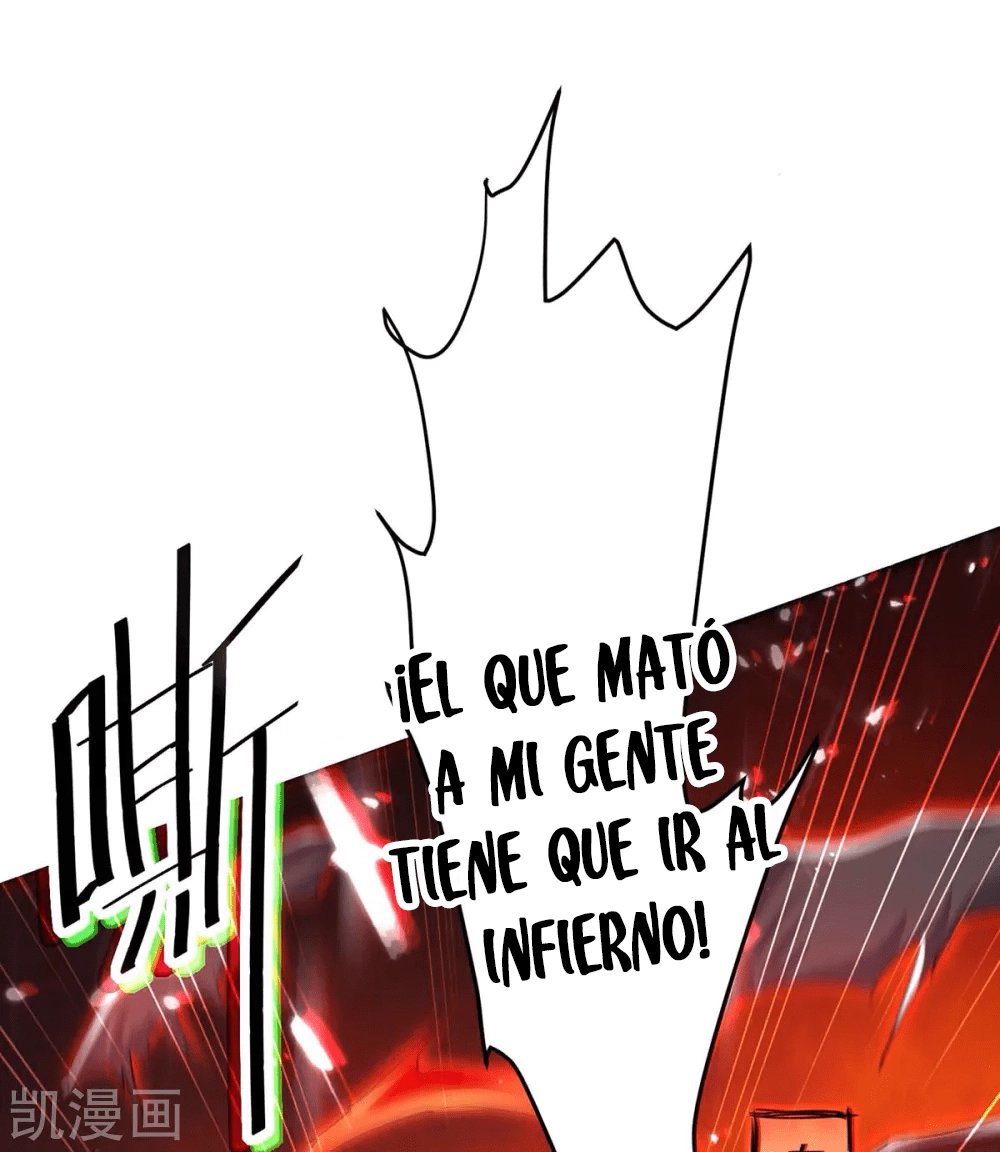 Read Renacido como el Señor Supremo ES Manga Online