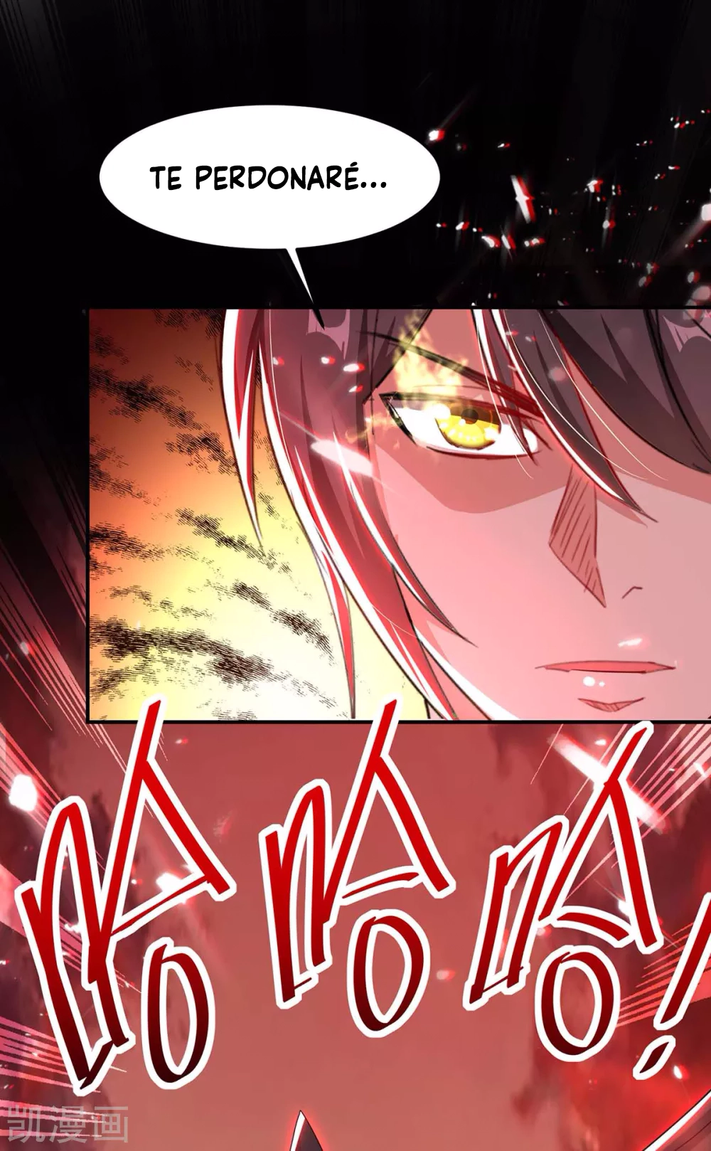Read Renacido como el Señor Supremo ES Manga Online