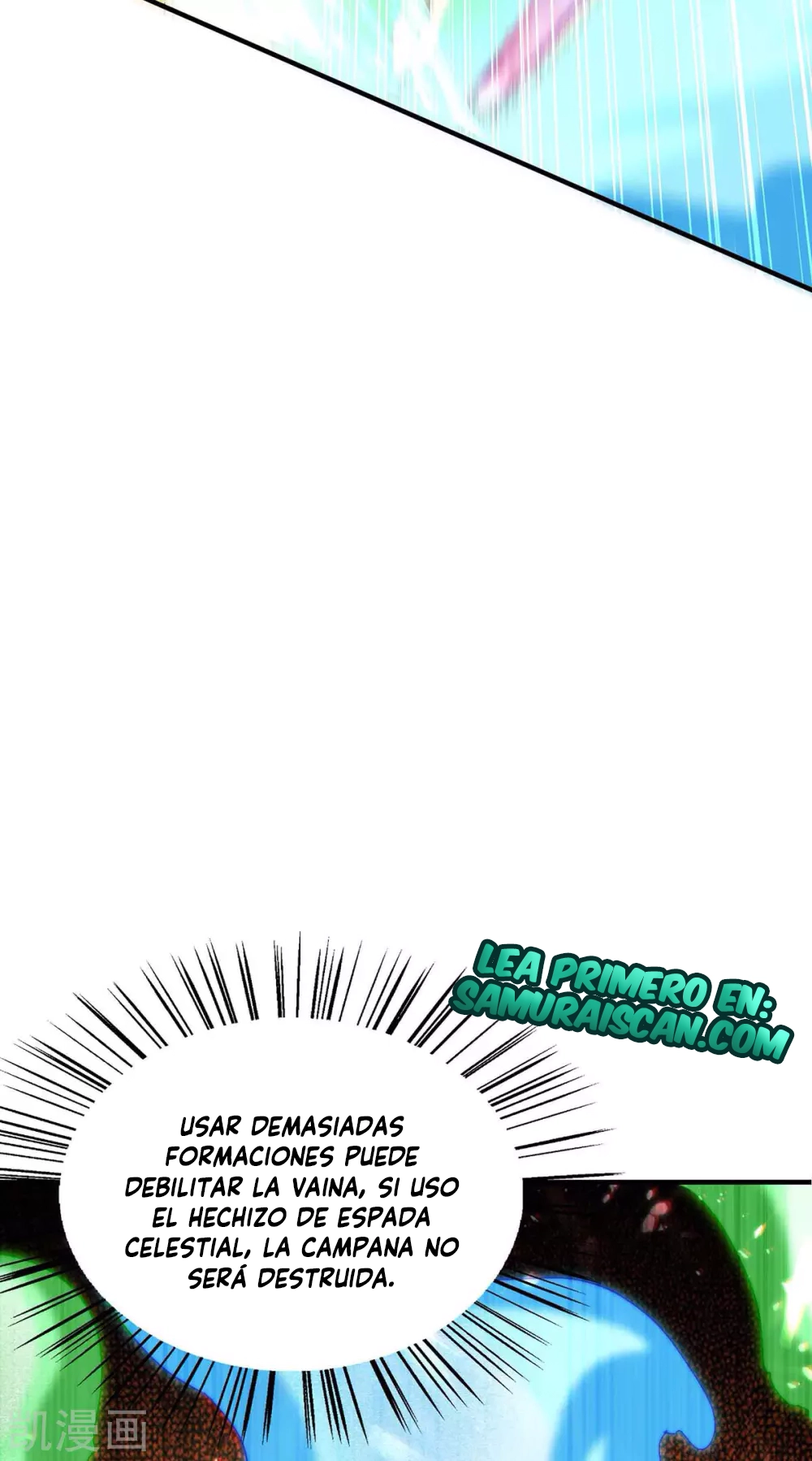 Read Renacido como el Señor Supremo ES Manga Online