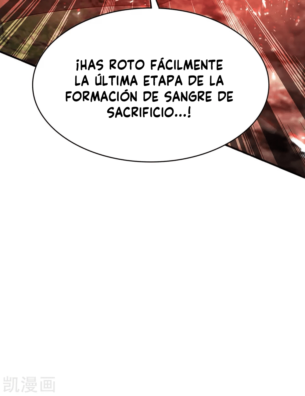 Read Renacido como el Señor Supremo ES Manga Online