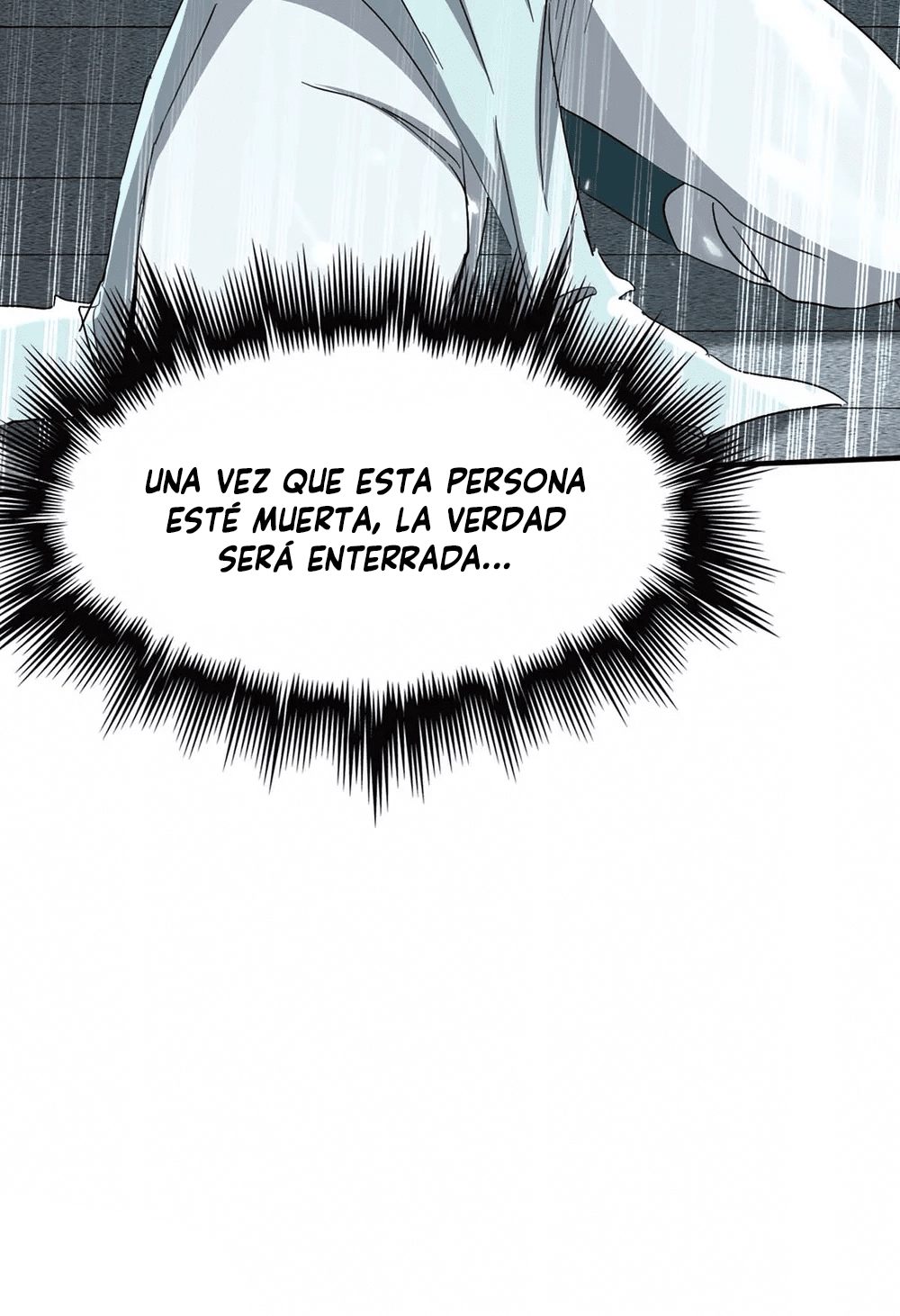 Read Renacido como el Señor Supremo ES Manga Online