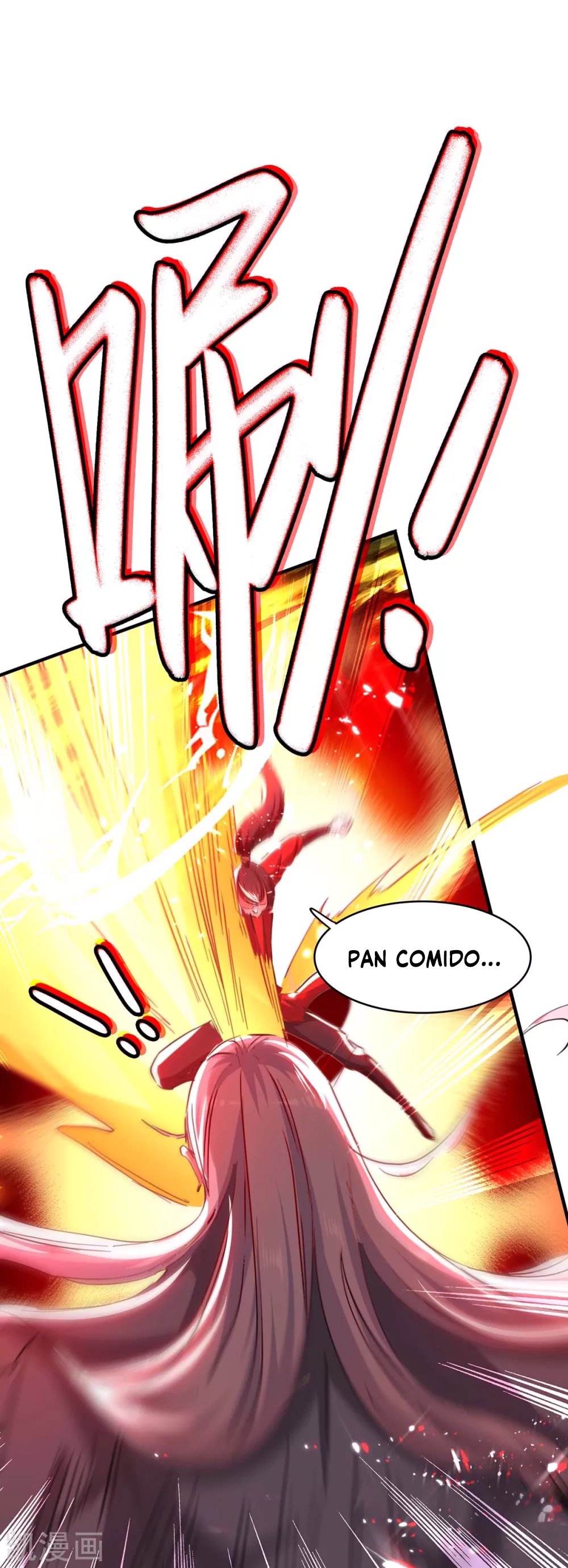 Read Renacido como el Señor Supremo ES Manga Online