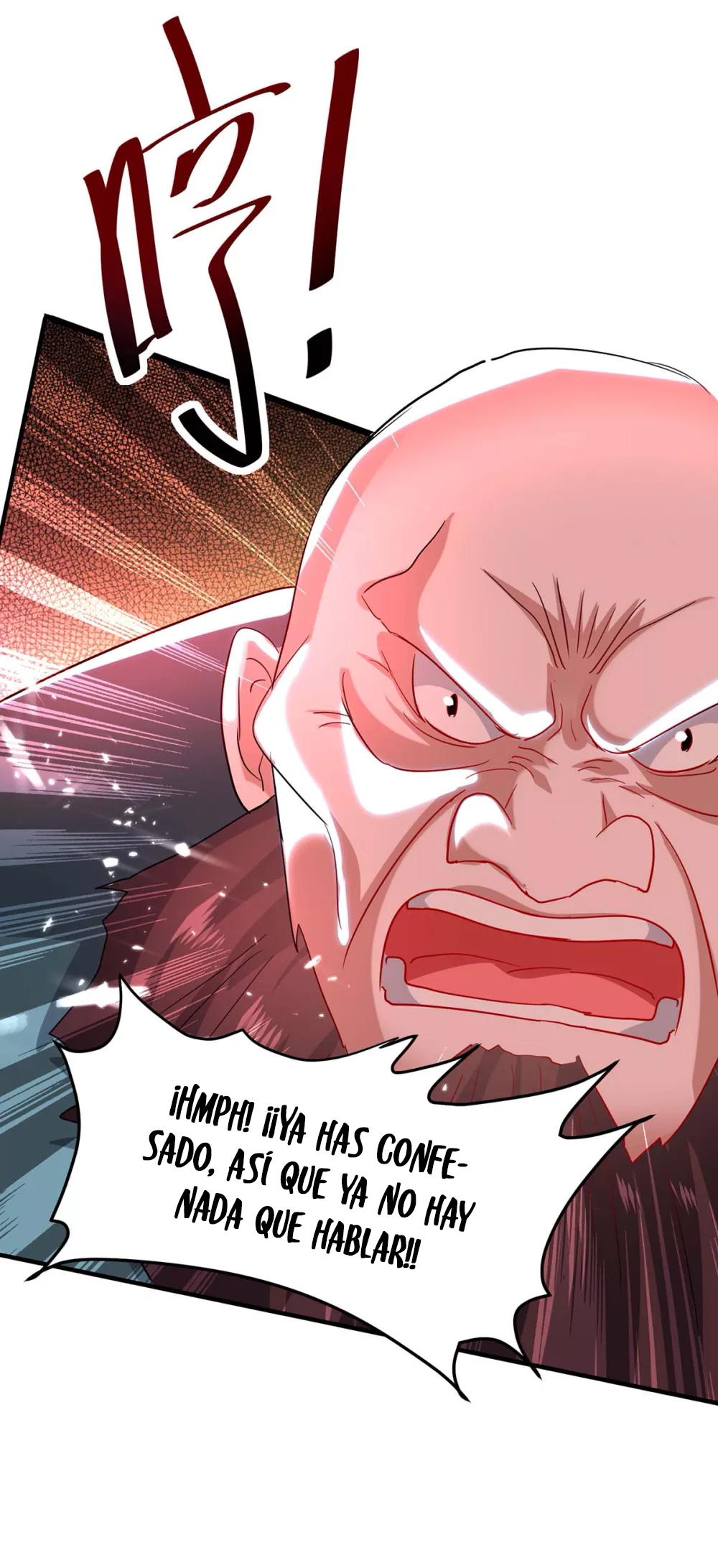 Read Renacido como el Señor Supremo ES Manga Online