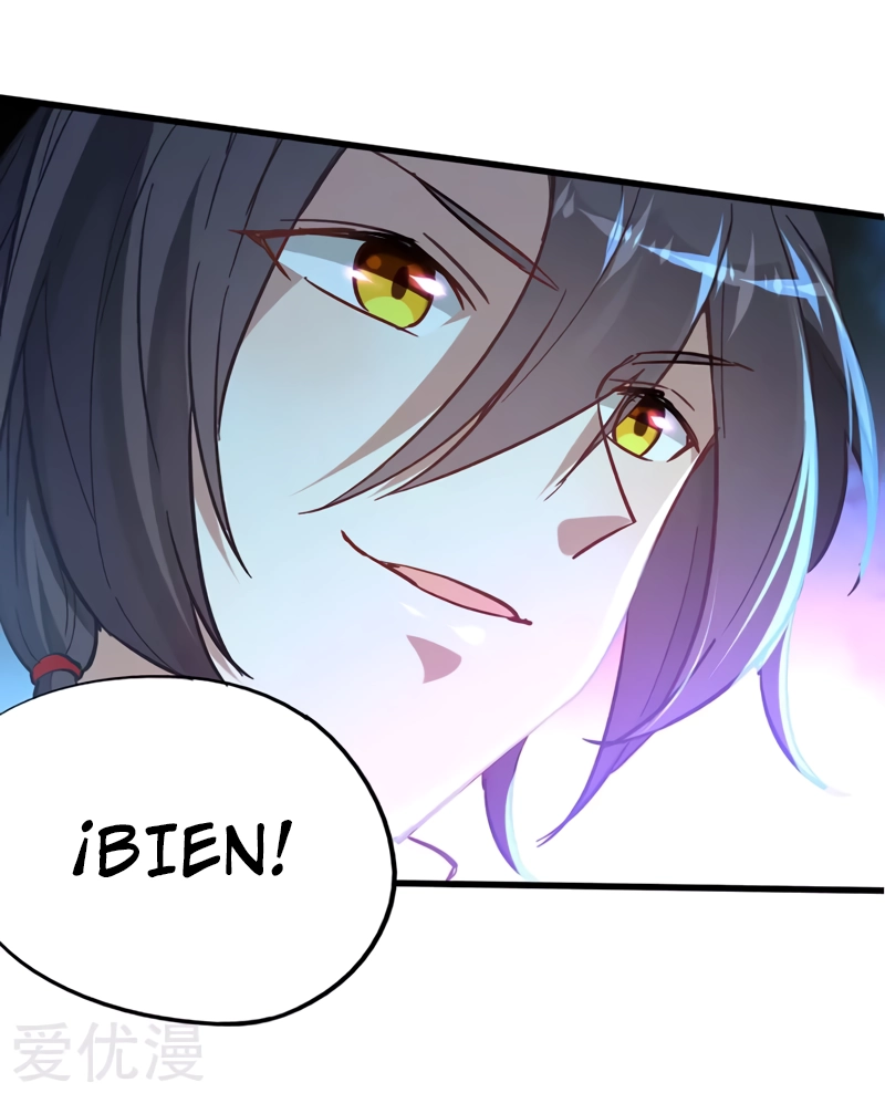 Read Renacido como el Señor Supremo ES Manga Online