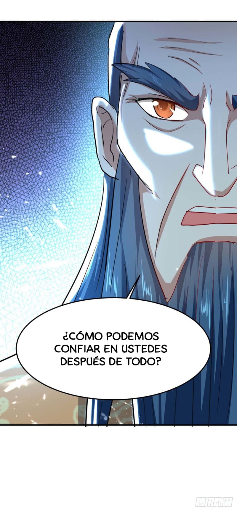 Read Renacido como el Señor Supremo ES Manga Online