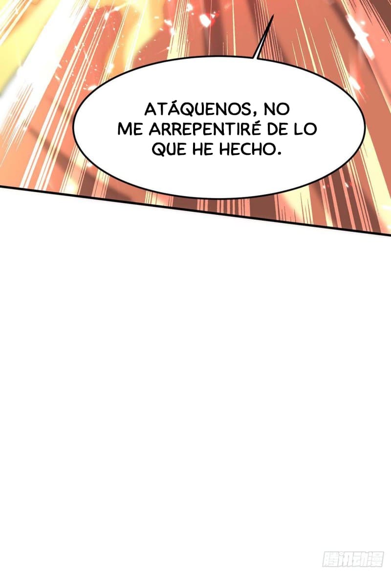 Read Renacido como el Señor Supremo ES Manga Online