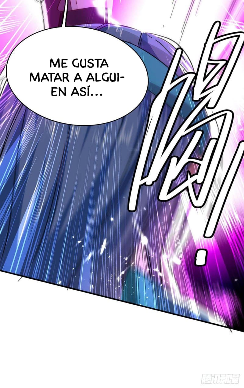 Read Renacido como el Señor Supremo ES Manga Online