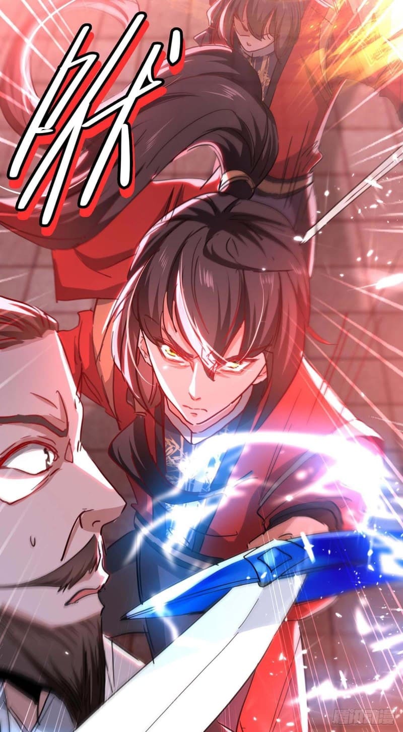 Read Renacido como el Señor Supremo ES Manga Online